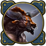  Minotaur (Minotaur)