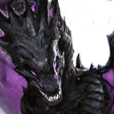 Сумрачный Дракон (Shadow Dragon)