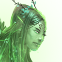 Дриада (Dryad)