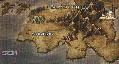 Might & Magic: Heroes 7 (VII) Orcs of Sahaar