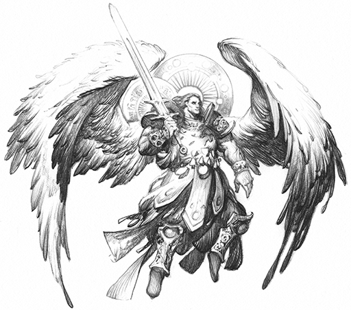 Archangel