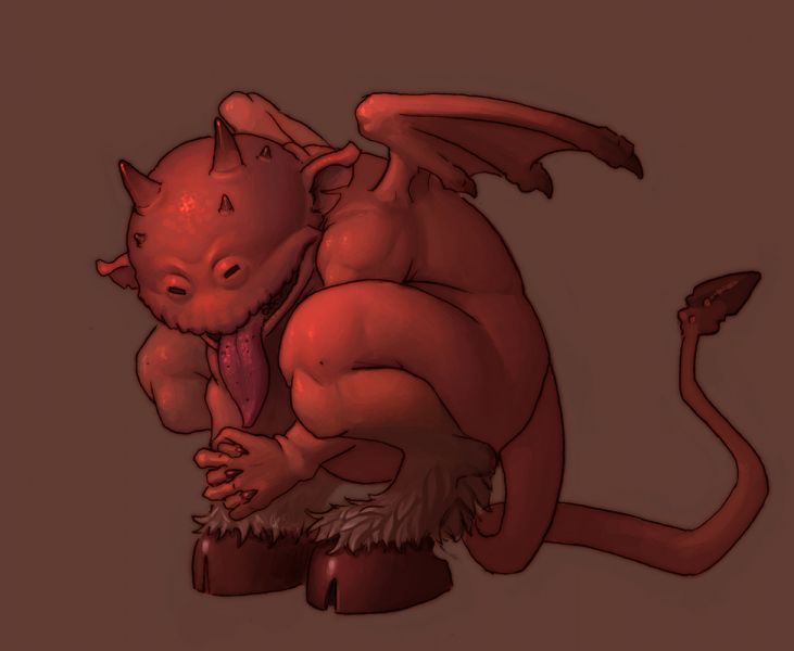 inferno Imp