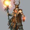 sylvan druid elder