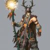 sylvan druid elder 2