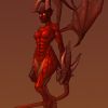 inferno succubus mistress