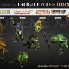 Troglodyte in Might and Magic