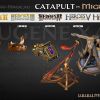 Catapult in Might and Magic