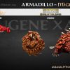 Arnadillo in Might and Magic