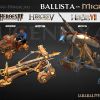 Ballista in Might and Magic