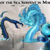 Эволюция Морского Змея во вселенной Might & Magic