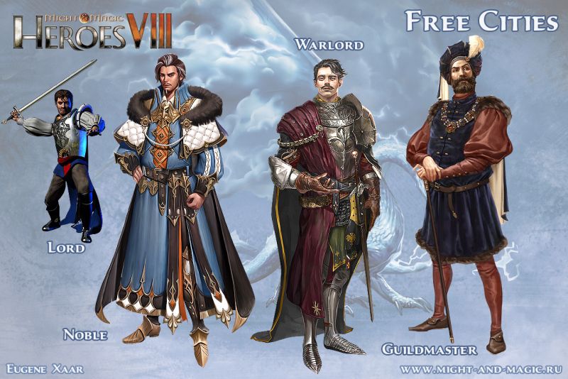 Free viii sale