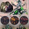 Heroes of Might & Magic: Olden Era. Army Hive 7