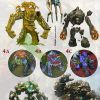 Heroes of Might & Magic: Olden Era. Состав Sylvan Murmurwoods 4