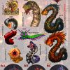 Heroes of Might & Magic: Olden Era. Army Hive 6