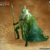 Heroes 7 Sylvan Emerald Knight 1