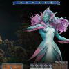 Heroes III Remake Water Elemental