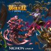 Might & Magic Heroes: Era of Chaos – Nighon