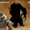 Beast Stronghold Heroes 7 (VII)