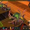 Heroes V(5) Sea Neutral. Kraken. Проходы закрыты