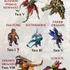 Heroes of Might & Magic: Olden Era. Neutrals