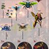 Heroes of Might & Magic: Olden Era. Army Hive 3