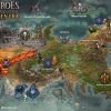 Heroes of Might & Magic: Olden Era. Map v. 1.0
