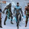 Might & Magic: Heroes VIII 8 Free cities 3 Duelist