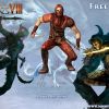 Might & Magic: Heroes VIII 8 Free cities 3 Assassin