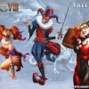 Might & Magic: Heroes VIII 8 Free cities 3 clown