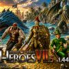 Heroes 7.5  v 1.44