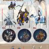 Heroes of Might & Magic: Olden Era. Temple army. 6