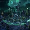 Heroes of Might and Magic: Olden Era Town Necro 4
