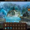 Heroes of Might and Magic 7.5 Sanctuary Town Screen 1