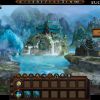 Heroes of Might and Magic 7.5 Sanctuary Town Screen 1