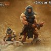 Heroes 7 Stronghold Sahaar Orc 2