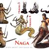 Naga Istoki