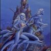 Sea Elves