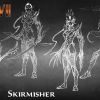 Dark Elf Skirmisher