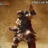 Heroes 7 Stronghold Orc Sahaar Archer