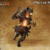 Heroes 7 Sahaar Gnoll Giena 2