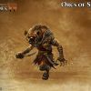 Heroes 7 Stronghold Sahaar Gnoll Giena