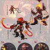 Heroes of Might & Magic: Olden Era. Army Hive 1