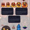 Heroes of Might & Magic: Olden Era. Умение фракции Hive