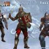 Might & Magic: Heroes VIII (8) Free cities 1 Mercenary