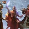Might & Magic: Heroes VIII 8 Free cities 1 Rouge Thug