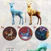 Heroes of Might & Magic: Olden Era. Состав Sylvan Murmurwoods 3
