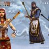 Might & Magic: Heroes VIII 8 Free cities 4 Freemage