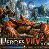 Heroes 7.5 1.45