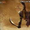 Heroes 7 Stronghold Sahaar Orc 1