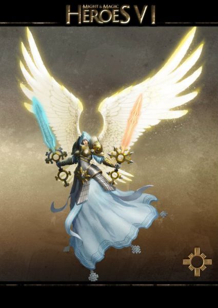 H6 haven 7b Seraph